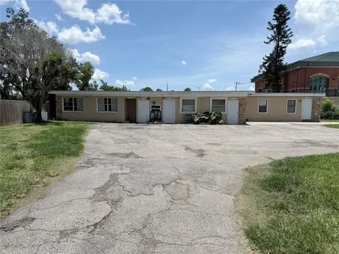 5100 South Road New Port Richey FL 34652