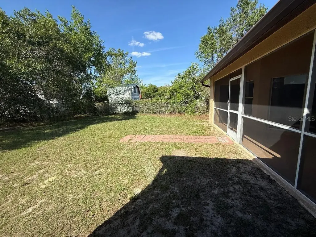 3355 Abeline Road Spring Hill FL 34608