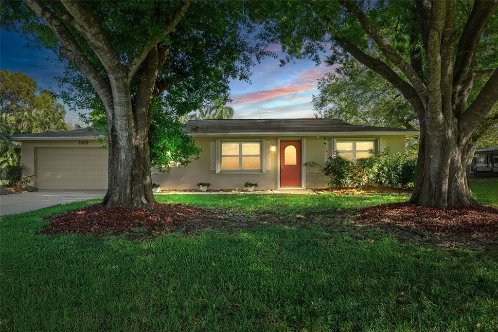 1359 Jambalana Lane Fort Myers FL 33901