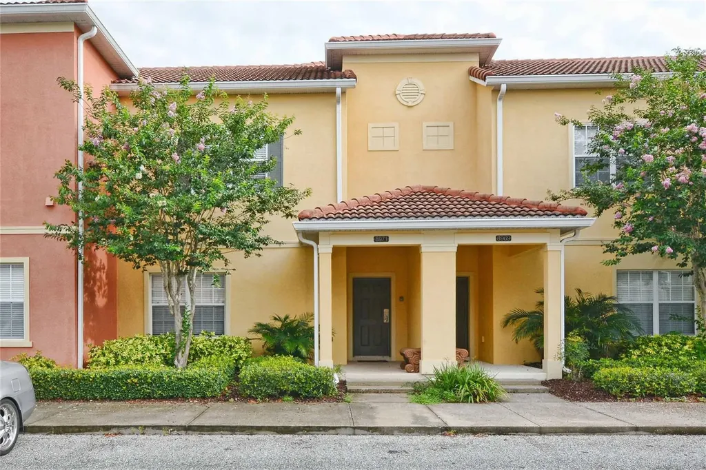 8971 Candy Palm Road Kissimmee FL 34747