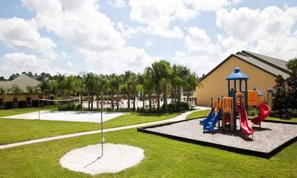 8971 Candy Palm Road Kissimmee FL 34747
