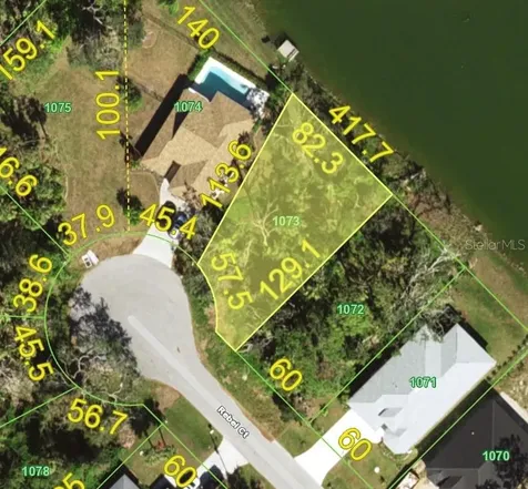 104 Rebel Court Rotonda West FL 33947