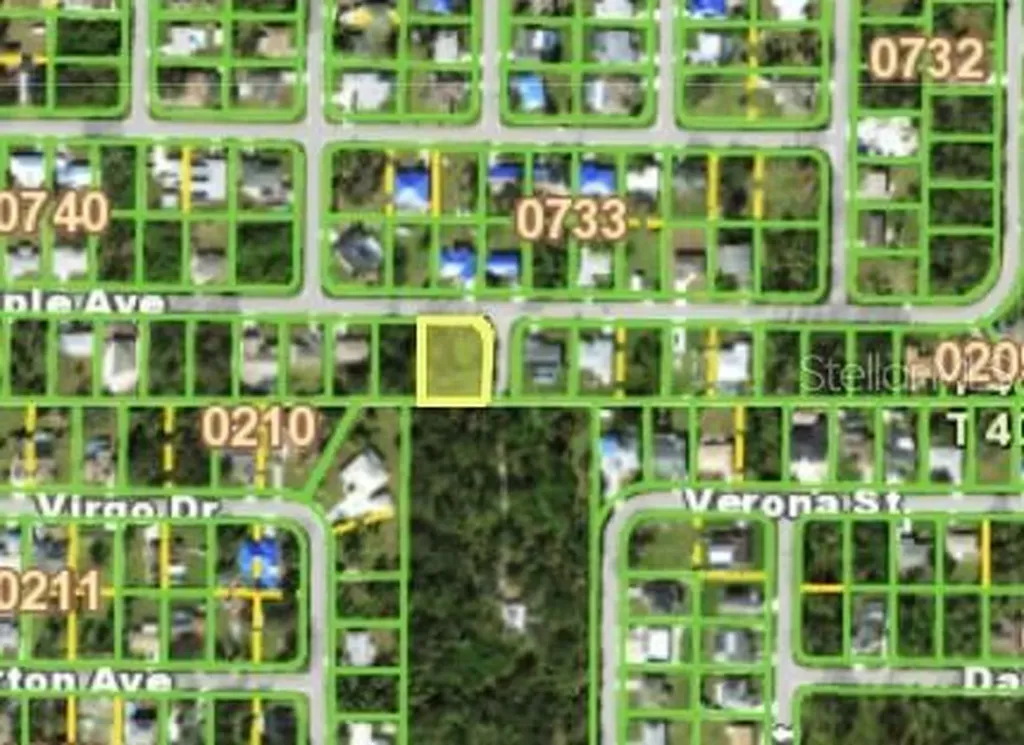 1133 Ample Avenue Port Charlotte FL 33948