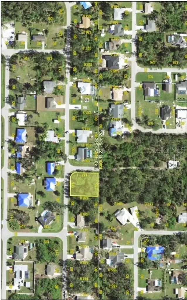 1133 Ample Avenue Port Charlotte FL 33948