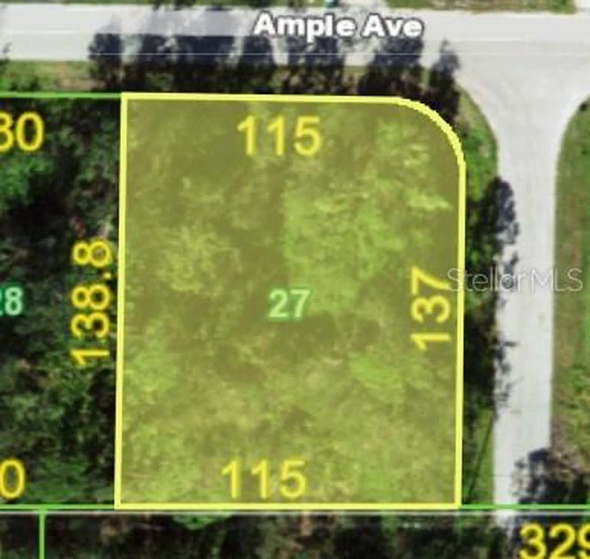 1133 Ample Avenue Port Charlotte FL 33948