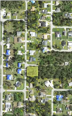 1133 Ample Avenue Port Charlotte FL 33948