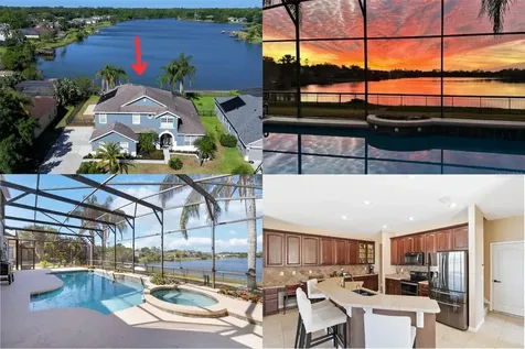 318 Osprey Lakes Circle Chuluota FL 32766