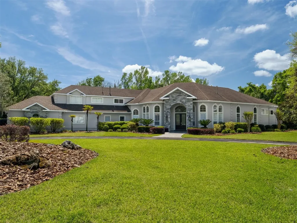 5001 NW 67th Street Gainesville FL 32653