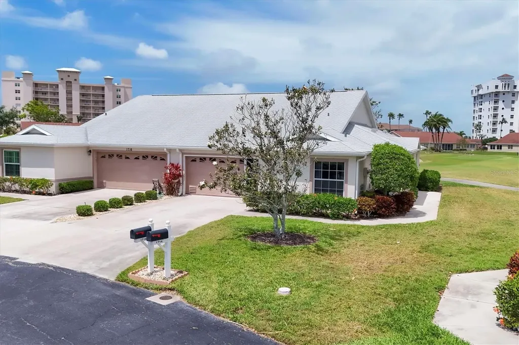 1714 Fairway Trace Palmetto FL 34221