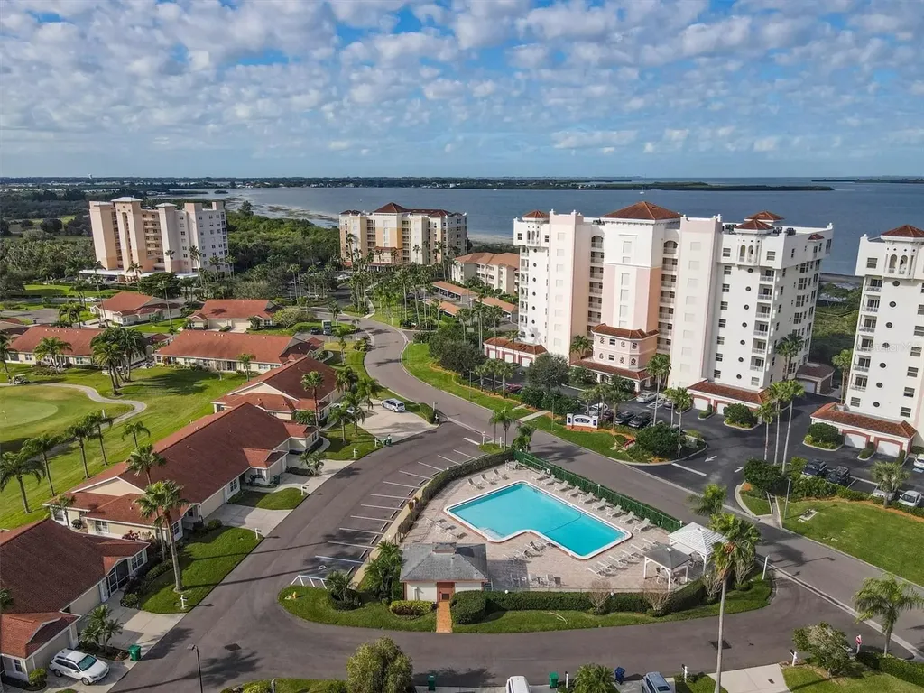 1714 Fairway Trace Palmetto FL 34221