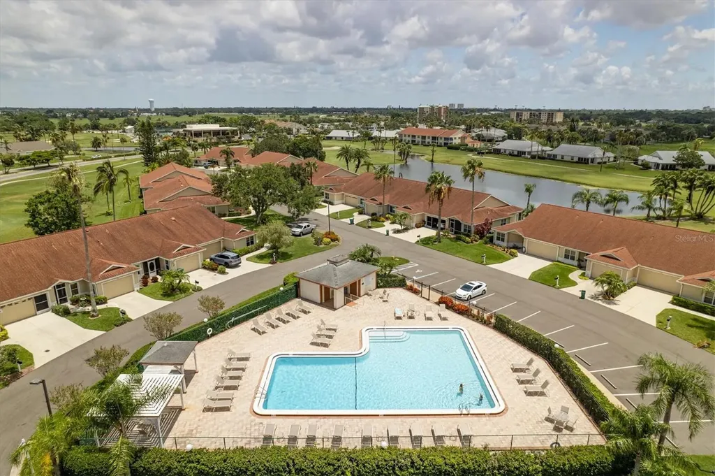1714 Fairway Trace Palmetto FL 34221
