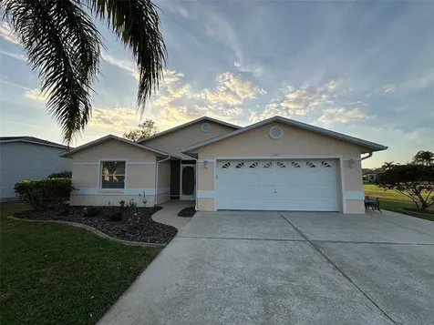 32905 Timberwood Drive Leesburg FL 34748