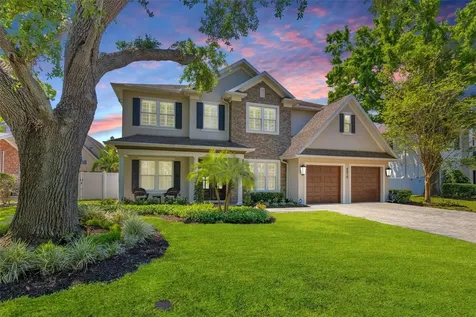 4010 W Leona Street Tampa FL 33629