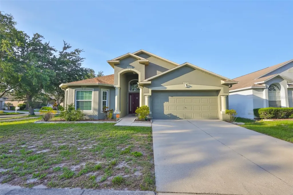6933 Waterbrook Court Gibsonton FL 33534