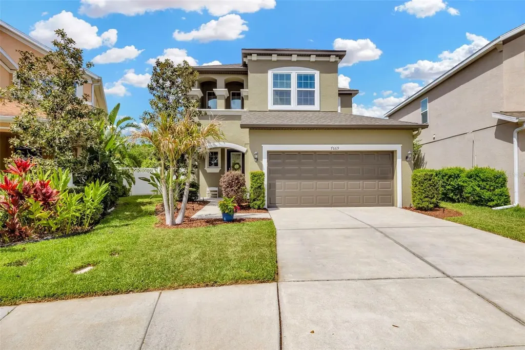 7669 Windchase Way Wesley Chapel FL 33545