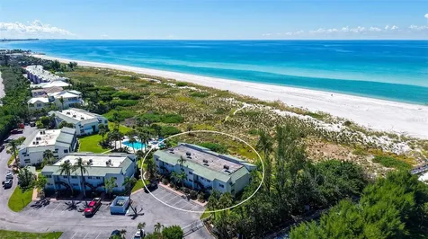 6951 Gulf Of Mexico Drive Longboat Key FL 34228