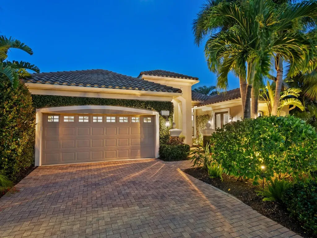 7229 Lake Forest Glen Lakewood Ranch FL 34202