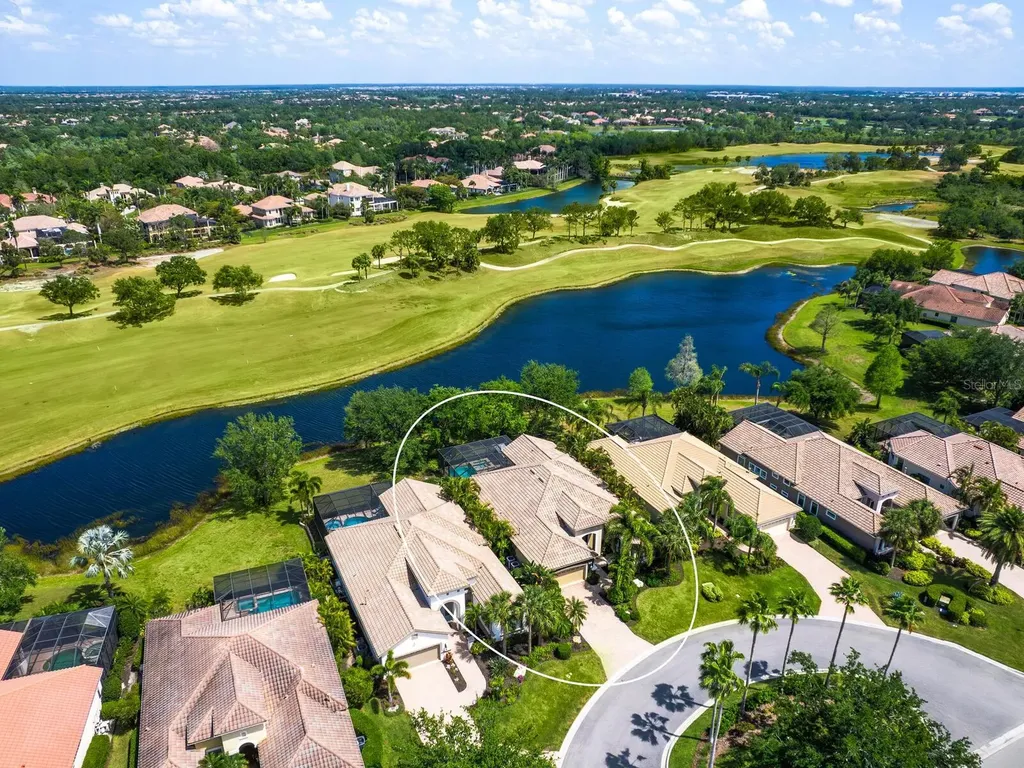 7229 Lake Forest Glen Lakewood Ranch FL 34202