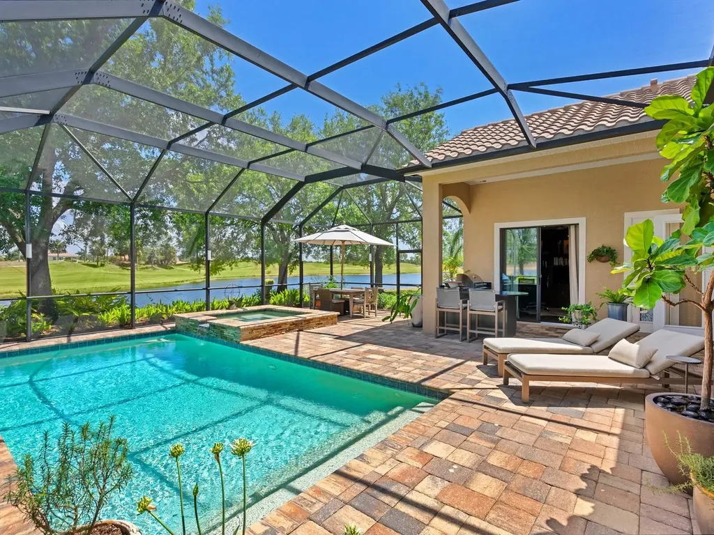 7229 Lake Forest Glen Lakewood Ranch FL 34202