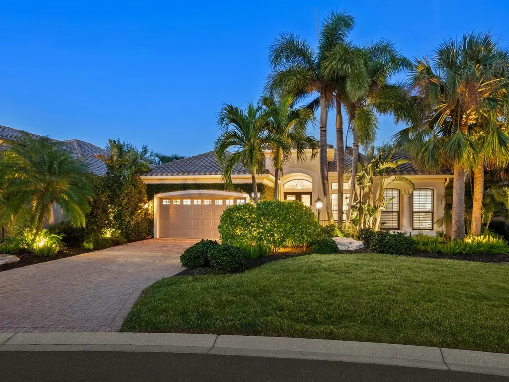 7229 Lake Forest Glen Lakewood Ranch FL 34202