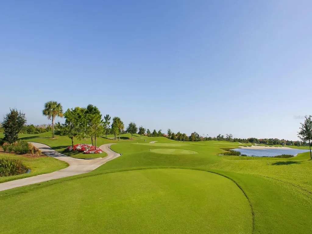 7229 Lake Forest Glen Lakewood Ranch FL 34202