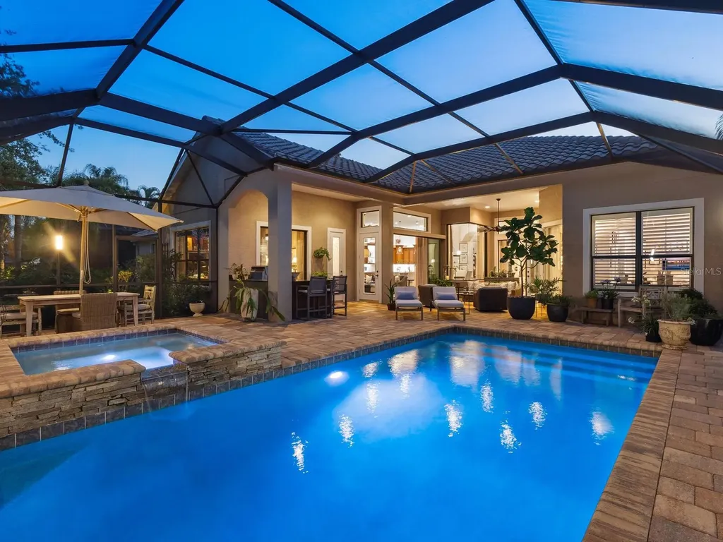 7229 Lake Forest Glen Lakewood Ranch FL 34202