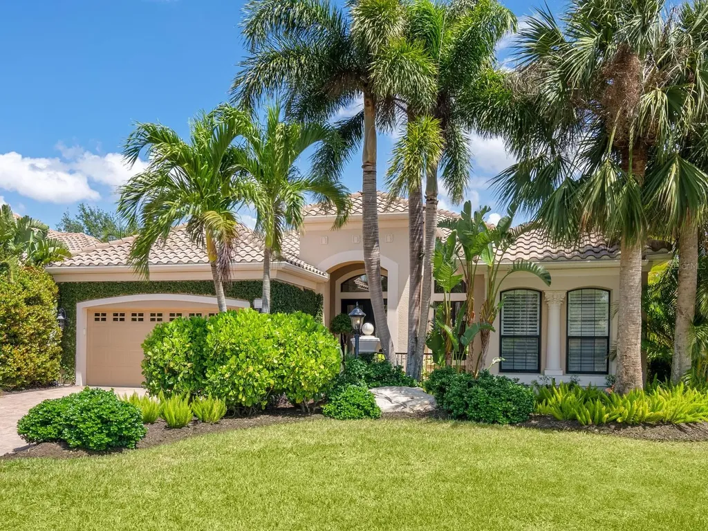 7229 Lake Forest Glen Lakewood Ranch FL 34202