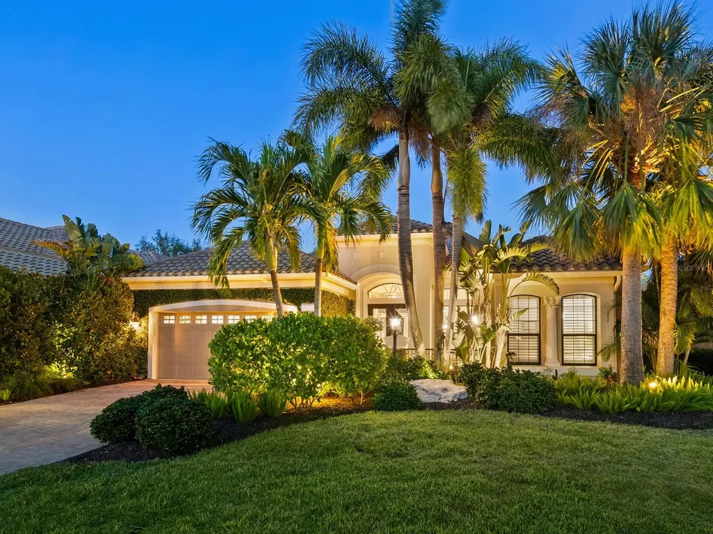 7229 Lake Forest Glen Lakewood Ranch FL 34202