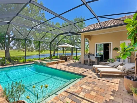 7229 Lake Forest Glen Lakewood Ranch FL 34202