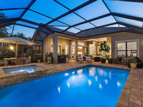 7229 Lake Forest Glen Lakewood Ranch FL 34202