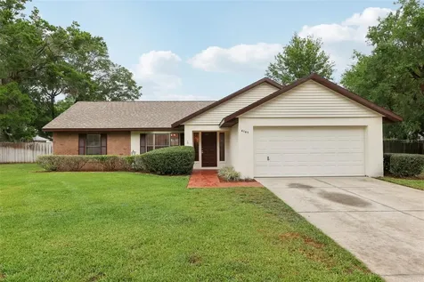 4145 Dora Wood Drive Mount Dora FL 32757