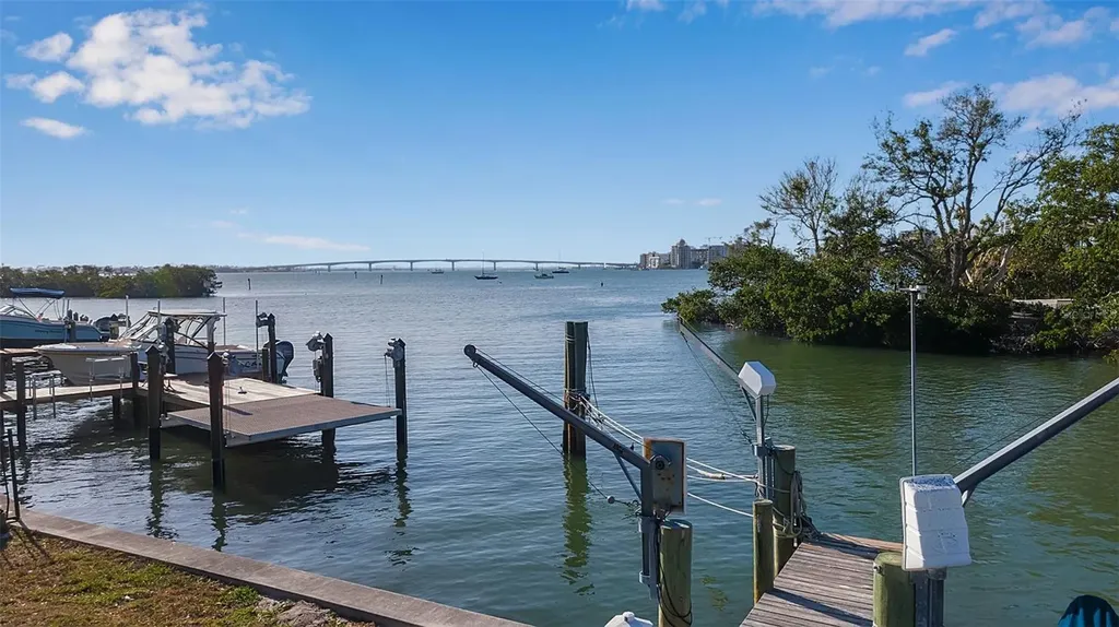 1479 Bay Point Drive Sarasota FL 34236