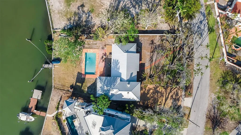 1479 Bay Point Drive Sarasota FL 34236