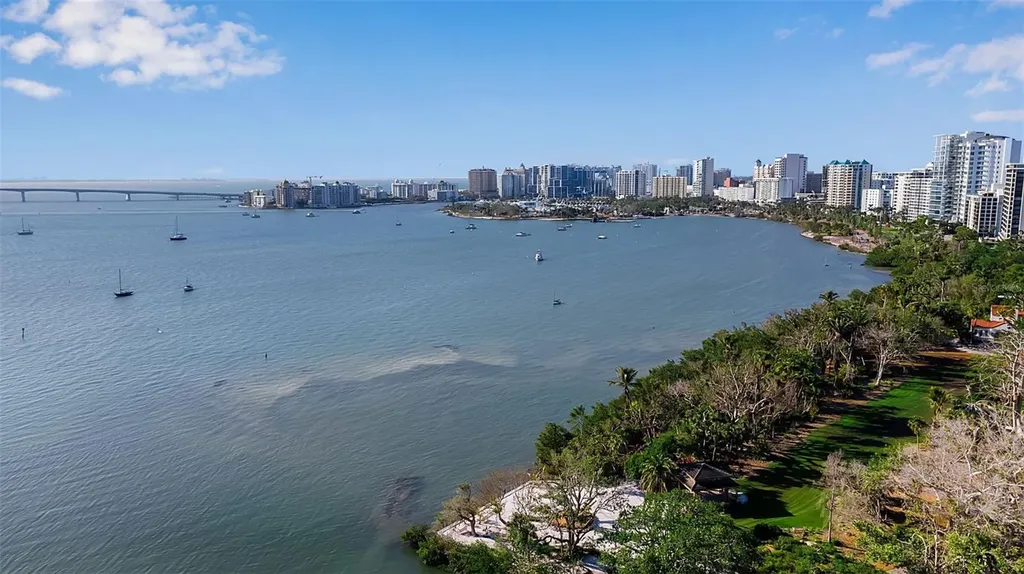 1479 Bay Point Drive Sarasota FL 34236