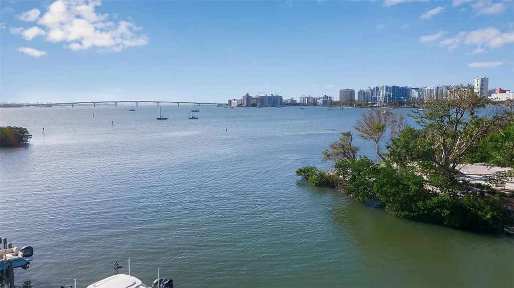 1479 Bay Point Drive Sarasota FL 34236