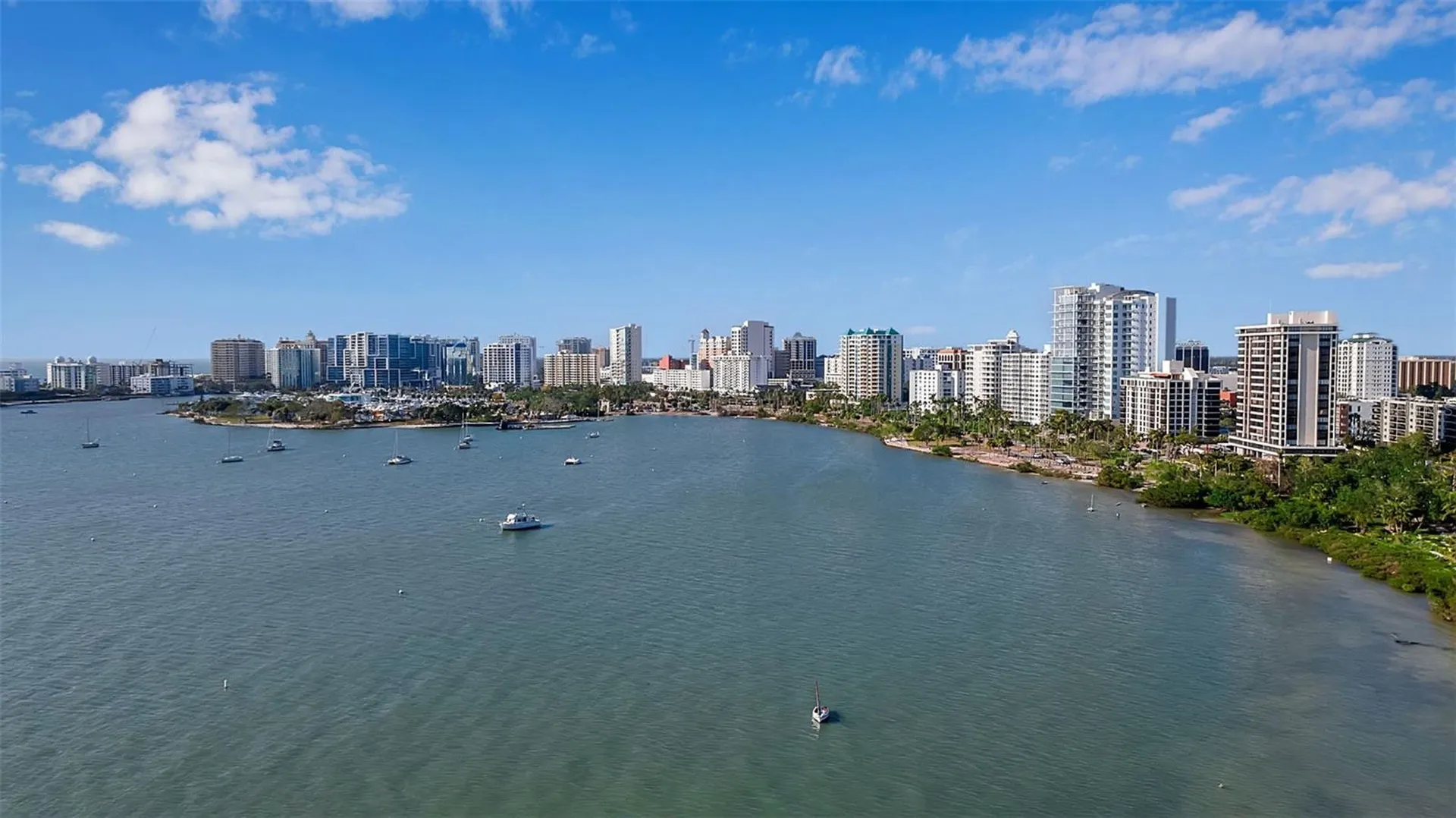 1479 Bay Point Drive Sarasota FL 34236