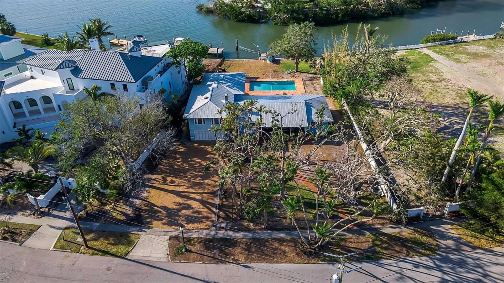 1479 Bay Point Drive Sarasota FL 34236