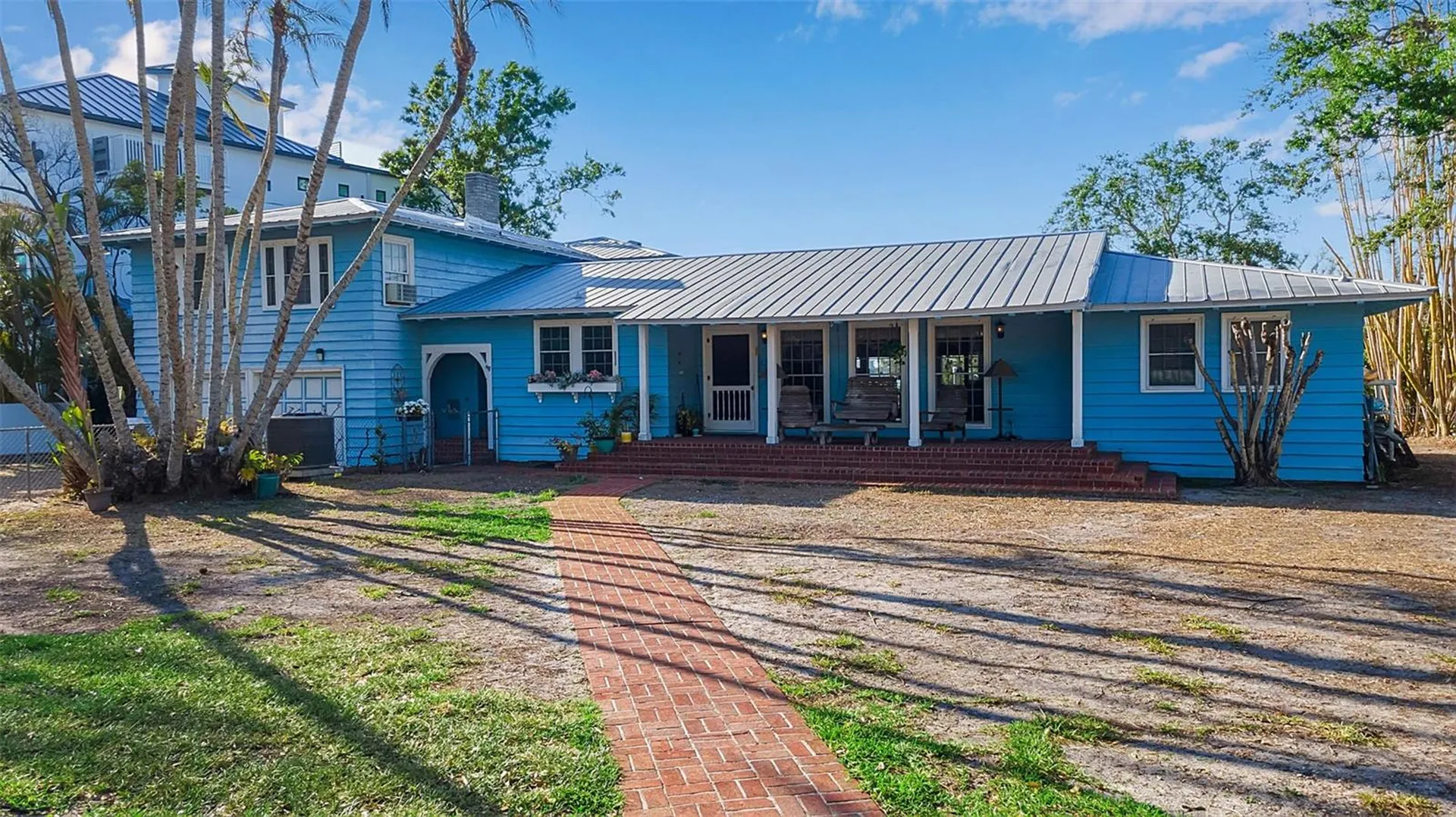 1479 Bay Point Drive Sarasota FL 34236