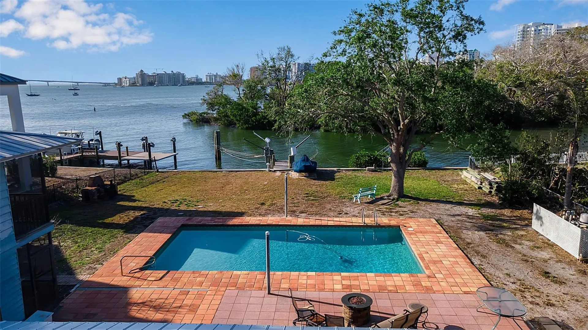 1479 Bay Point Drive Sarasota FL 34236