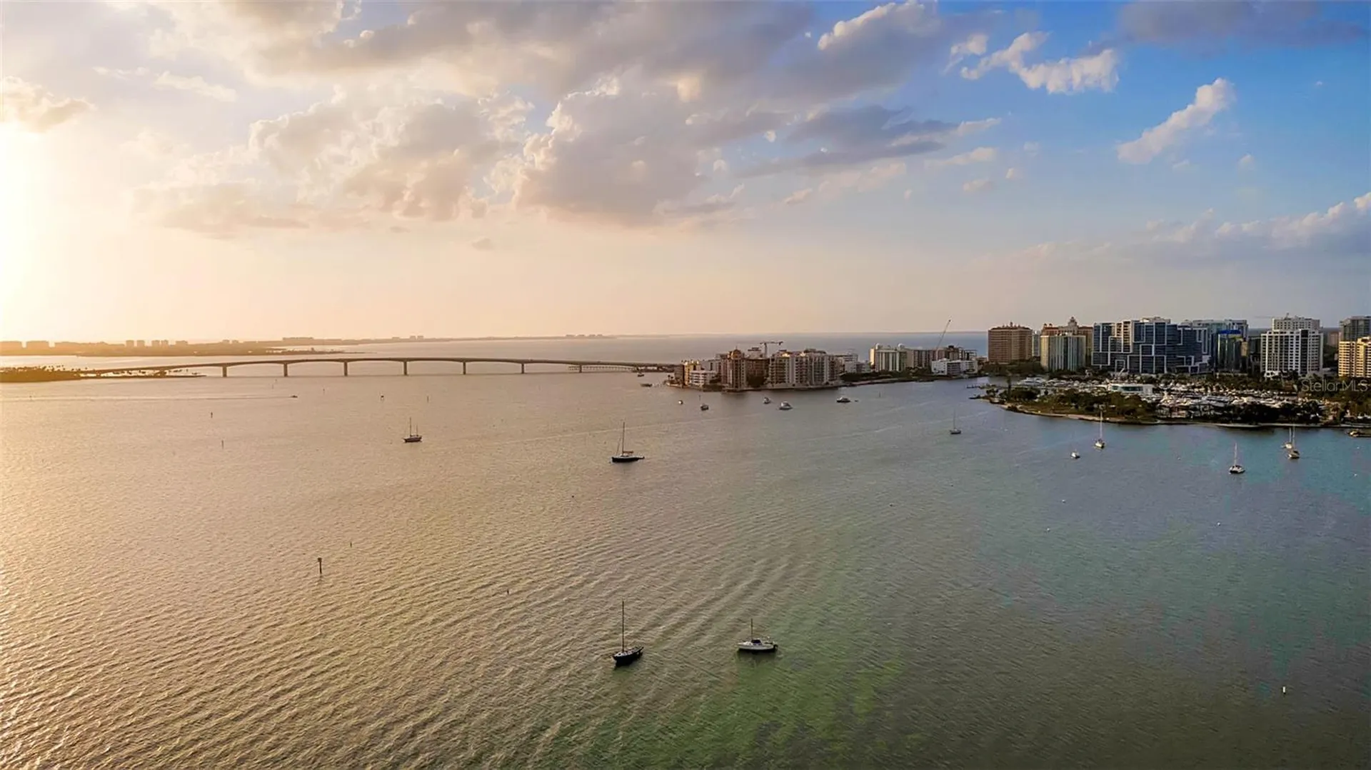 1479 Bay Point Drive Sarasota FL 34236