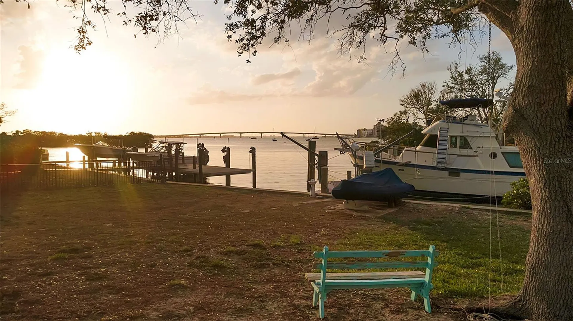 1479 Bay Point Drive Sarasota FL 34236