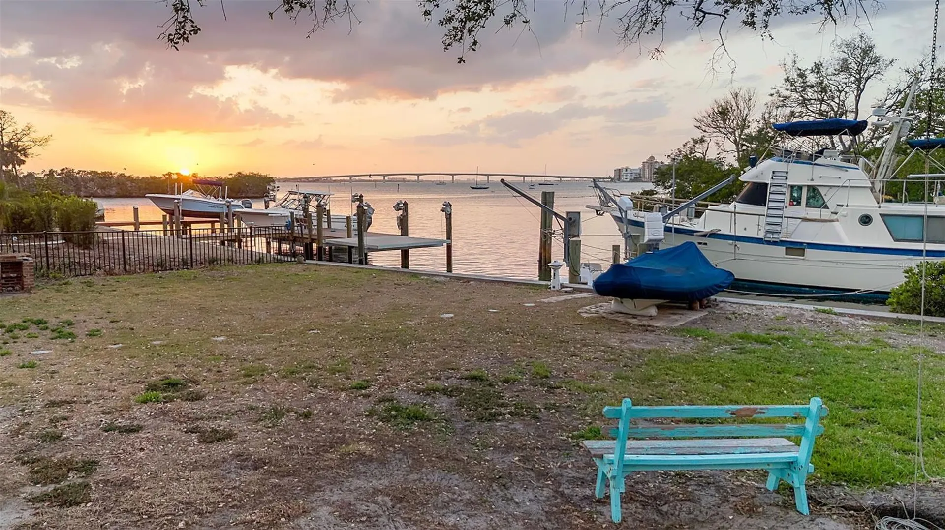 1479 Bay Point Drive Sarasota FL 34236