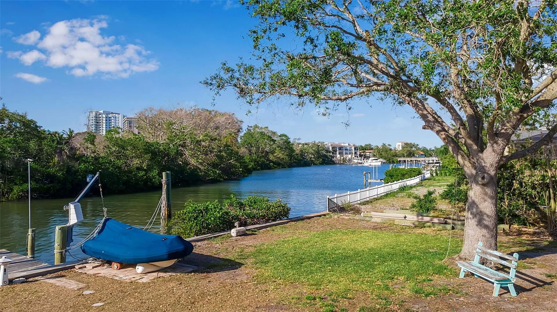 1479 Bay Point Drive Sarasota FL 34236