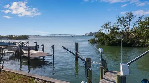 1479 Bay Point Drive Sarasota FL 34236