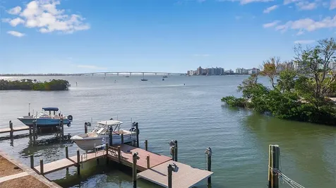 1479 Bay Point Drive Sarasota FL 34236