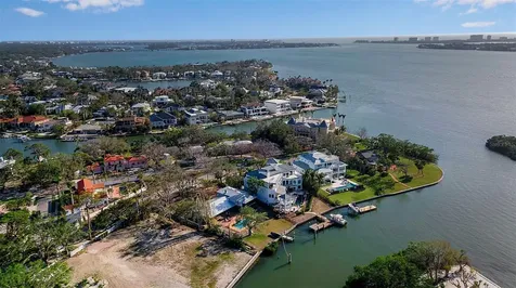 1479 Bay Point Drive Sarasota FL 34236