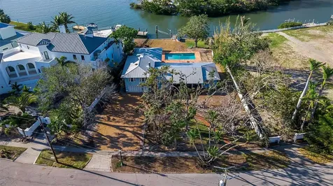 1479 Bay Point Drive Sarasota FL 34236
