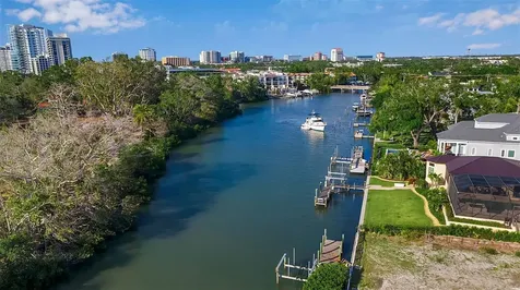 1479 Bay Point Drive Sarasota FL 34236