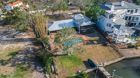1479 Bay Point Drive Sarasota FL 34236