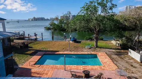 1479 Bay Point Drive Sarasota FL 34236
